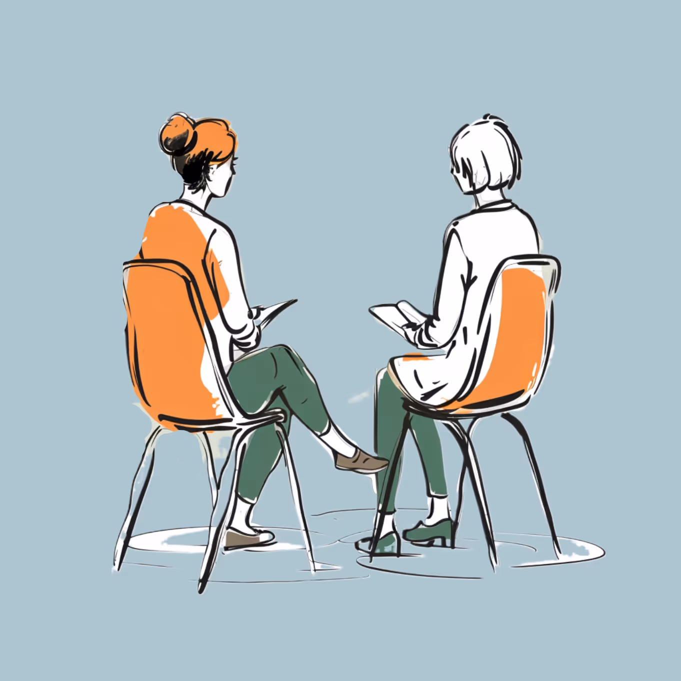 expert consultation